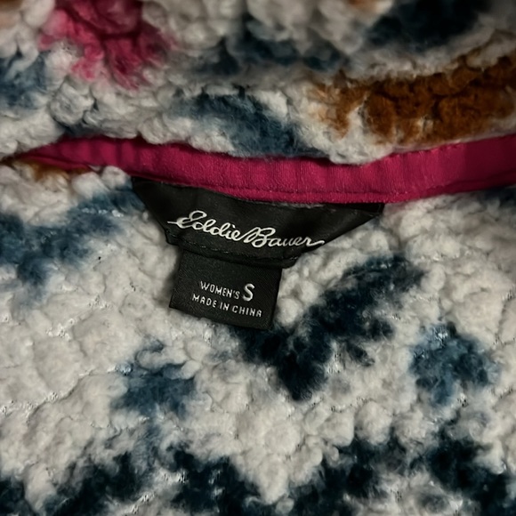 Eddie Bauer size small - Picture 2 of 5